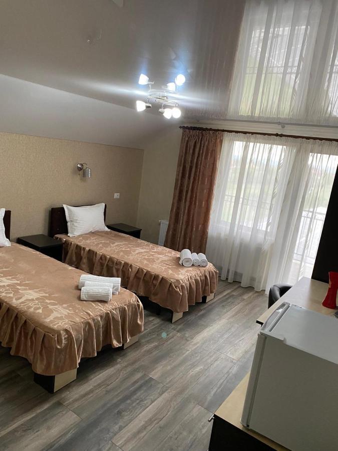 塔古玖Casa Brancusiana公寓 外观 照片